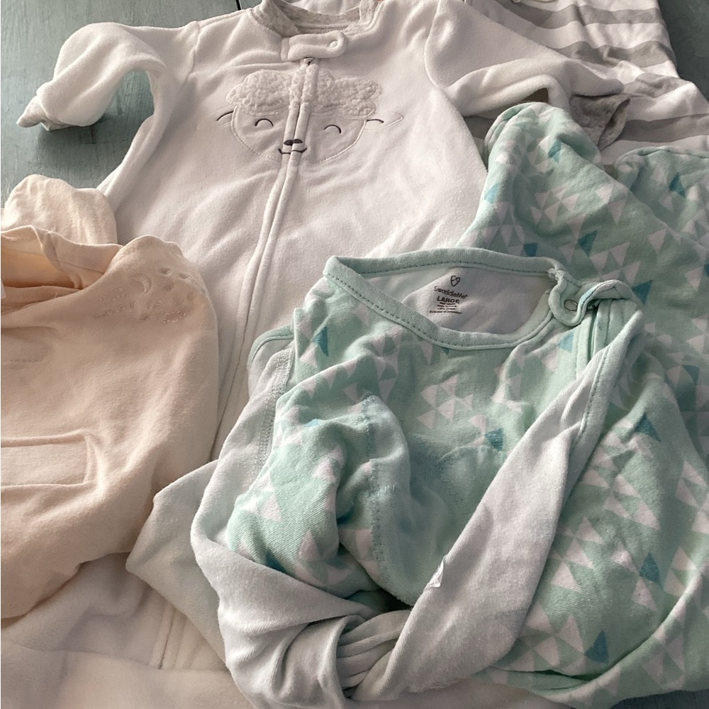 Baby bundle - Picture 4 of 13